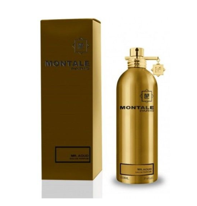 MONTALE MR.AOUD edp 100ml UAE MONTALE купить по оптовым и розничным ценам