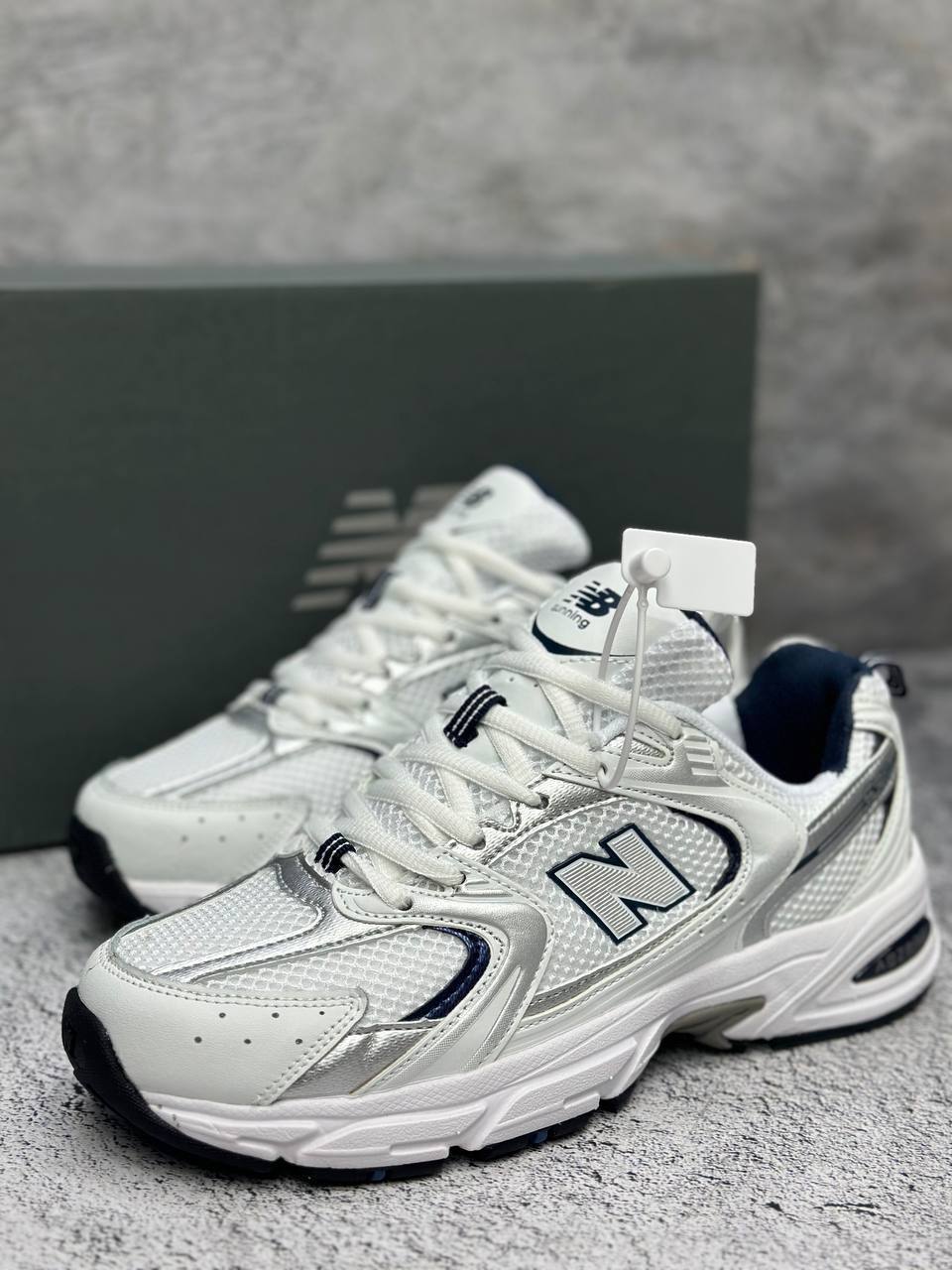 Кроссовки New balance 530 арт: а 26