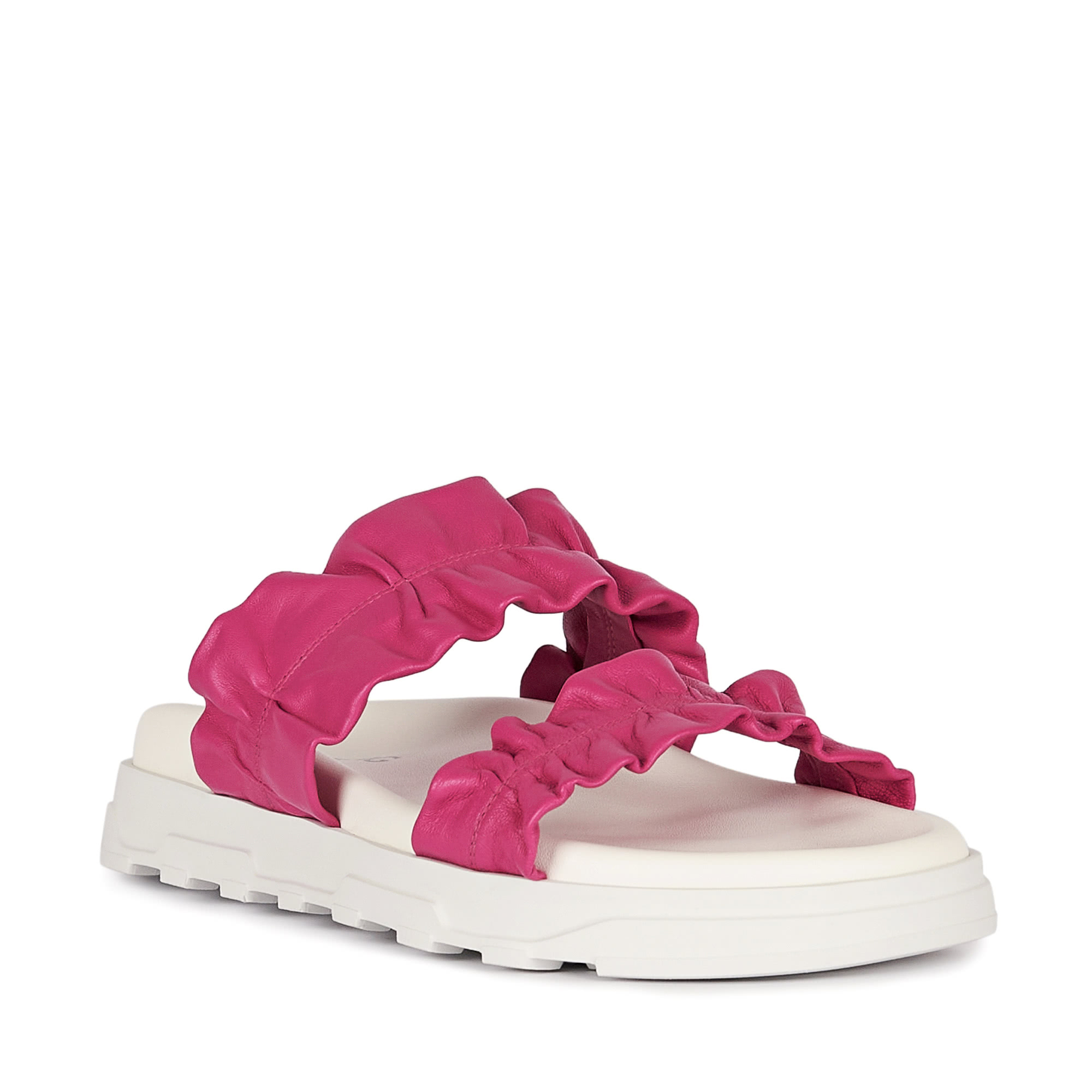 Шлепанцы Iceberg H0121