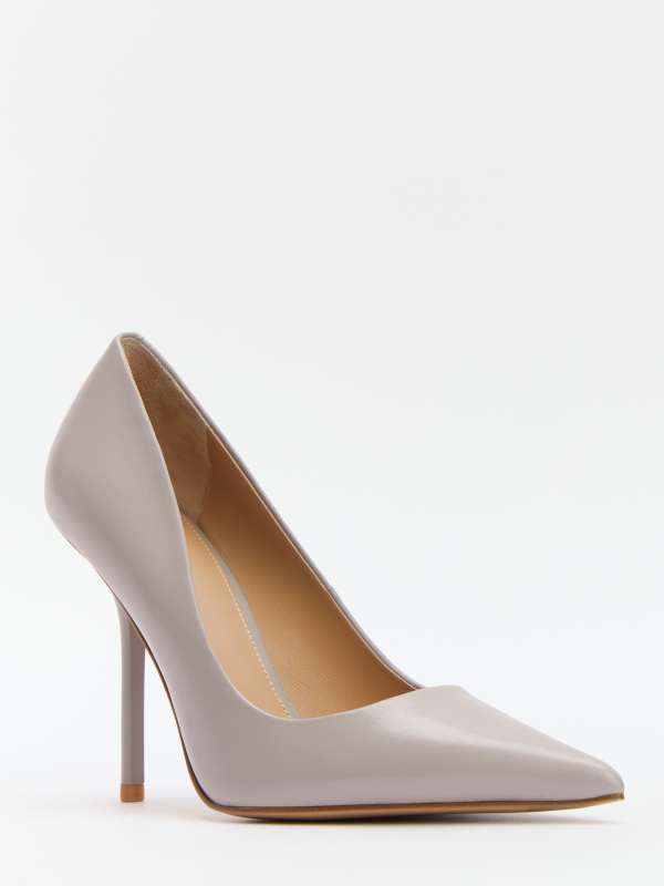 Женские туфли V1953-81/4428660, фиолетово-серый TENDANCE купить по оптовым и розничным ценам