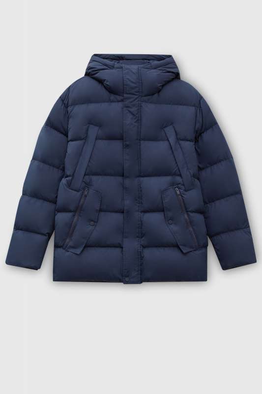 Куртка мужская FWC21000 Finn Flare купить по оптовым и розничным ценам