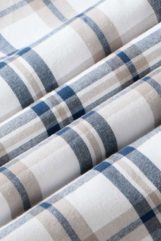 Верхняя сорочка мужская FAF21041 Finn Flare купить по оптовым и розничным ценам