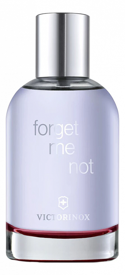 VICTORINOX SWISS ARMY FORGET ME NOT edt (w) 100ml TESTER VICTORINOX SWISS купить по оптовым и розничным ценам