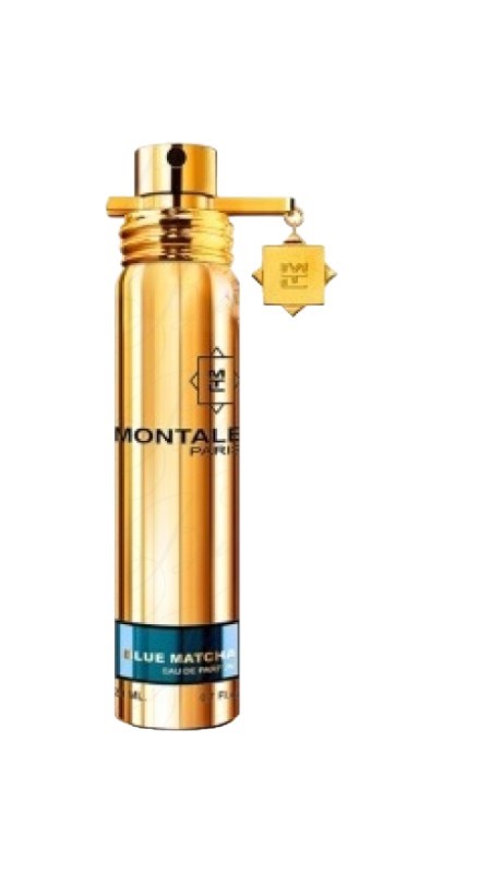 MONTALE BLUE MATCHA edp 20ml MONTALE купить по оптовым и розничным ценам