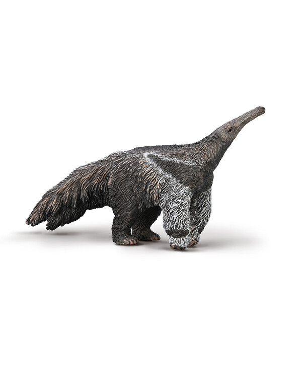 Гигантский муравьед, L 80022b