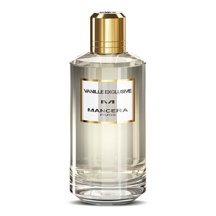 MANCERA VANILLE EXCLUSIVE edp 120ml TESTER