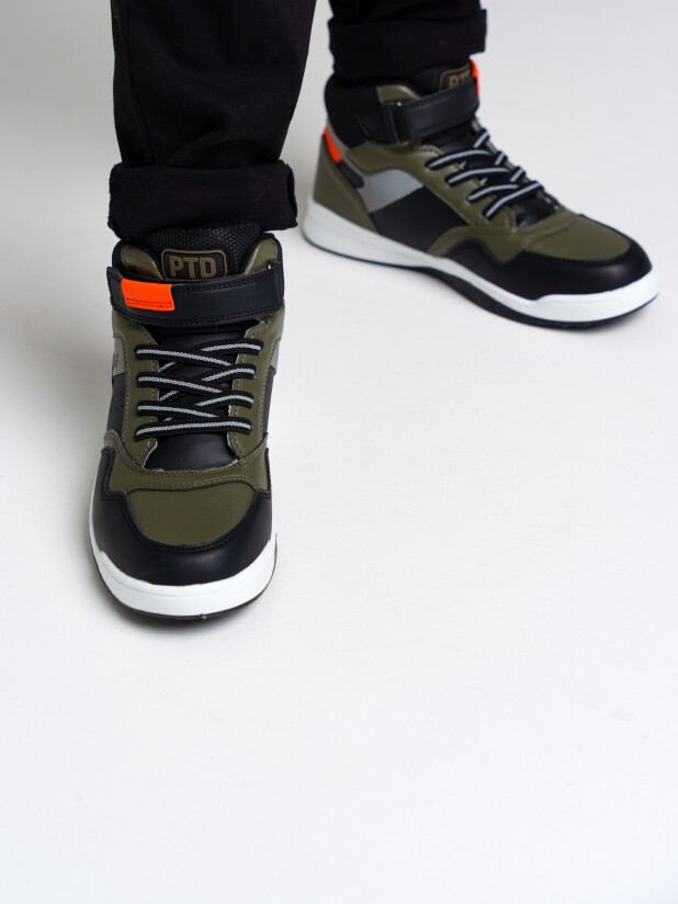 Ботинки для мальчиков 32311469 PlayToday купить по оптовым и розничным ценам