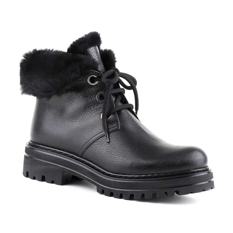 Ботинки Loriblu T1847