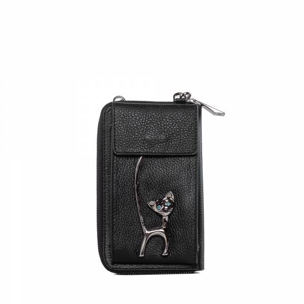 Сумочка под телефон Renato Angi E2432