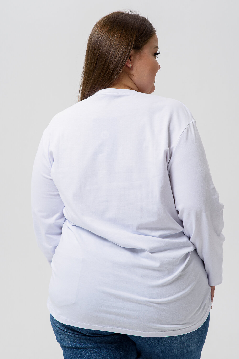 Футболка 14403/502026 Натали купить по оптовым и розничным ценам