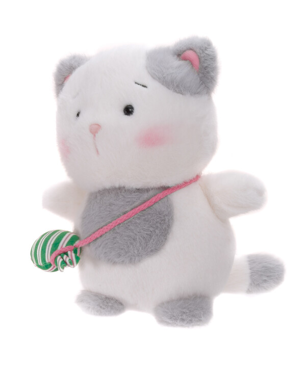 Котик, 21 см, по имени Маффин, мягкая игрушка Gulliver, коллекция Sweet 85-3 Gulliver toys купить по оптовым и розничным ценам