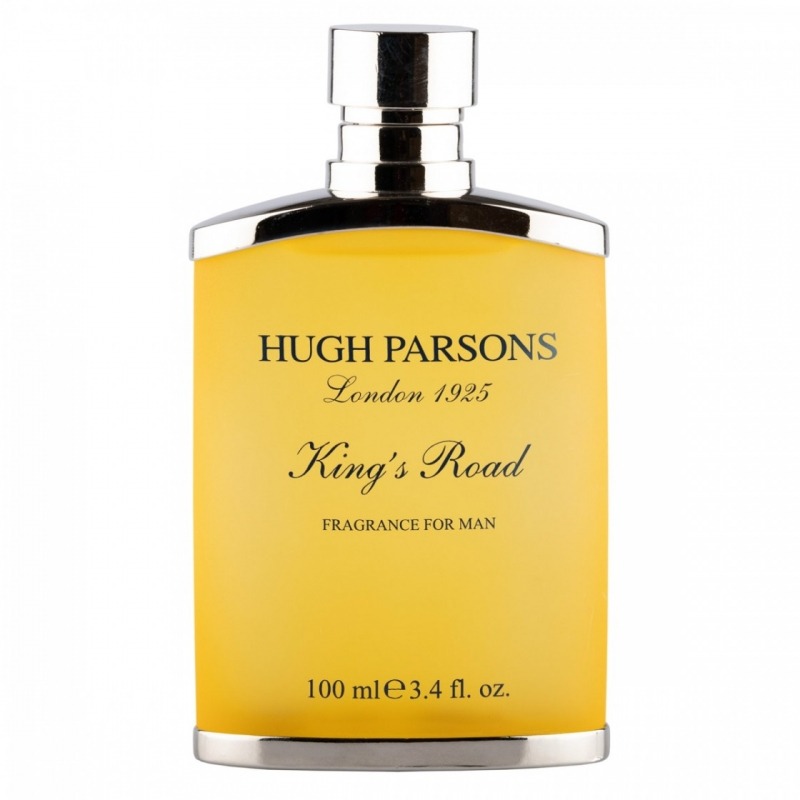 HUGH PARSONS KING’S ROAD edp (m) 100ml TESTER HUGH PARSONS купить по оптовым и розничным ценам