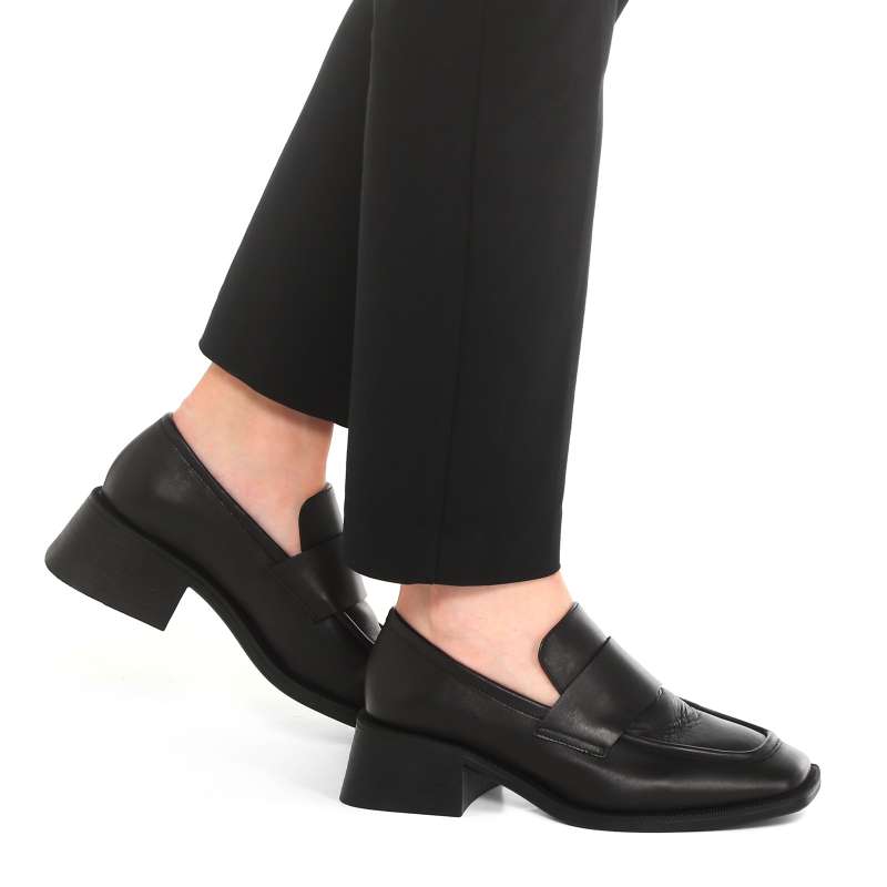 Женские туфли 210-1210-27-R/4425159, черный LR LORETTINI купить по оптовым и розничным ценам