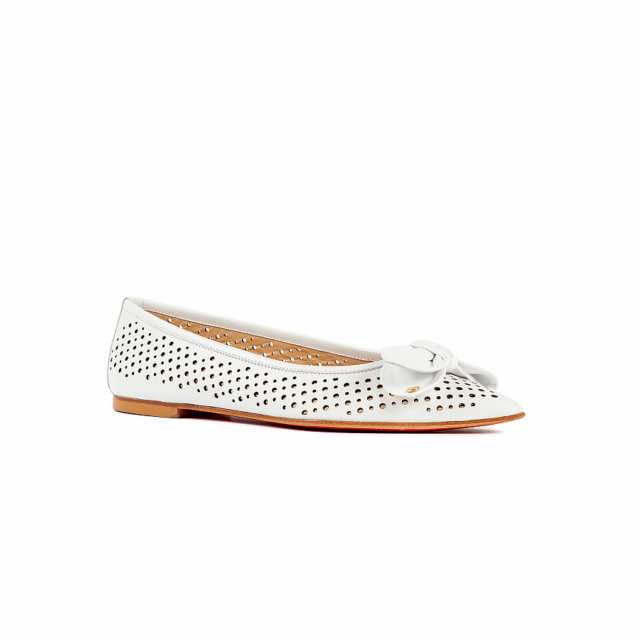 Балетки Baldinini Z0944 Baldinini купить по оптовым и розничным ценам