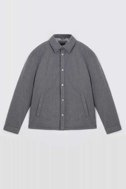 Куртка мужская FAE21041 Finn Flare купить по оптовым и розничным ценам