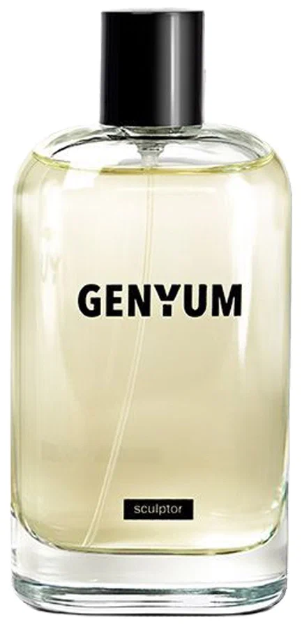 GENYUM SCULPTOR edp 100ml TESTER GENYUM купить по оптовым и розничным ценам