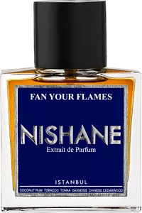 NISHANE FAN YOUR FLAMES 100ml parfume NISHANE купить по оптовым и розничным ценам