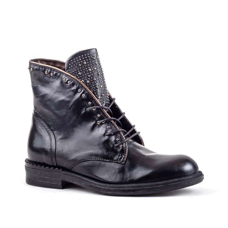 Ботинки Mjus X1289