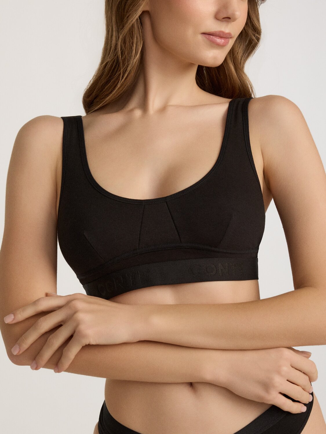 Бюстье COMFY LINE LBE 2990/508773 Conte elegant купить по оптовым и розничным ценам