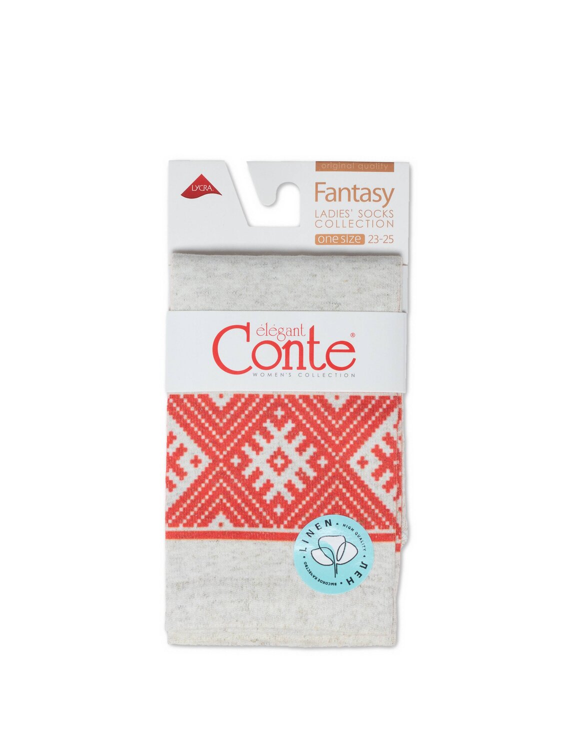 Носки FANTASY/197557 Conte elegant купить по оптовым и розничным ценам