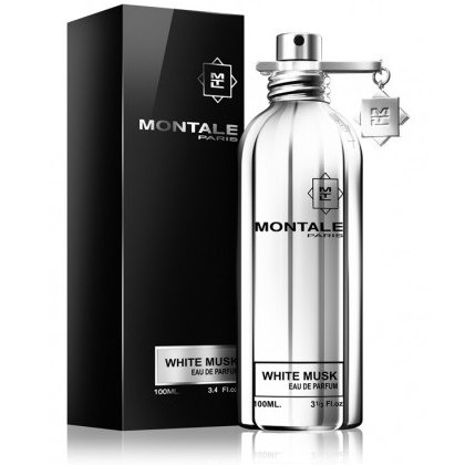 MONTALE WHITE MUSK edp 100ml MONTALE купить по оптовым и розничным ценам