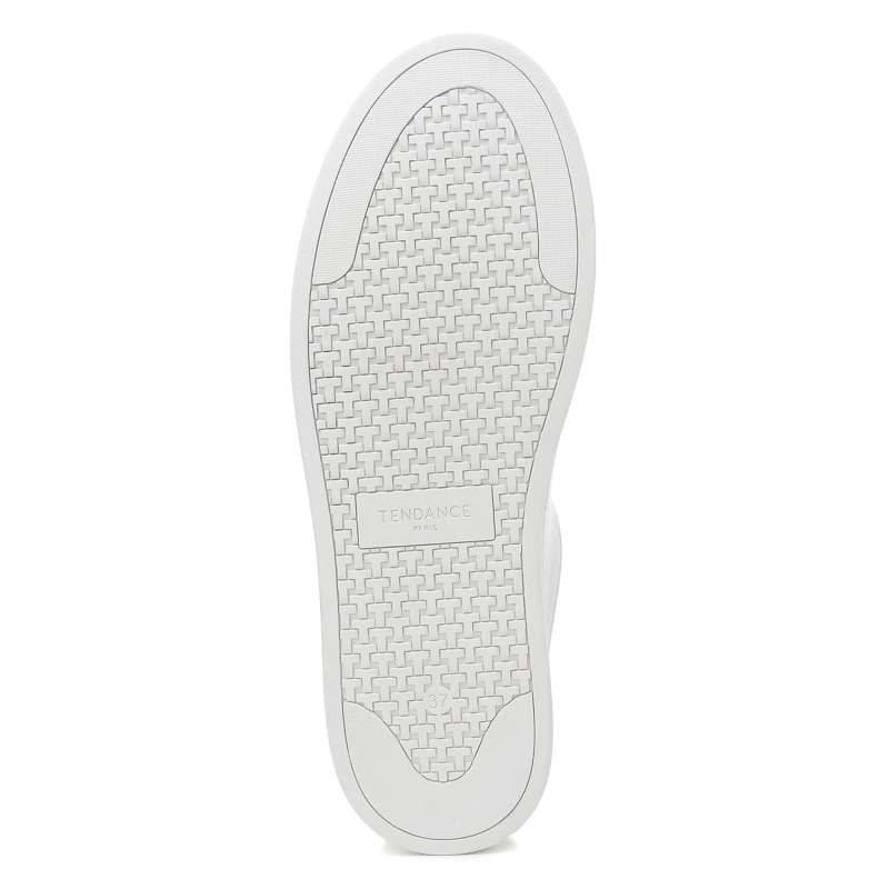 Женские кеды HC2129-10/3438390, белый TENDANCE купить по оптовым и розничным ценам