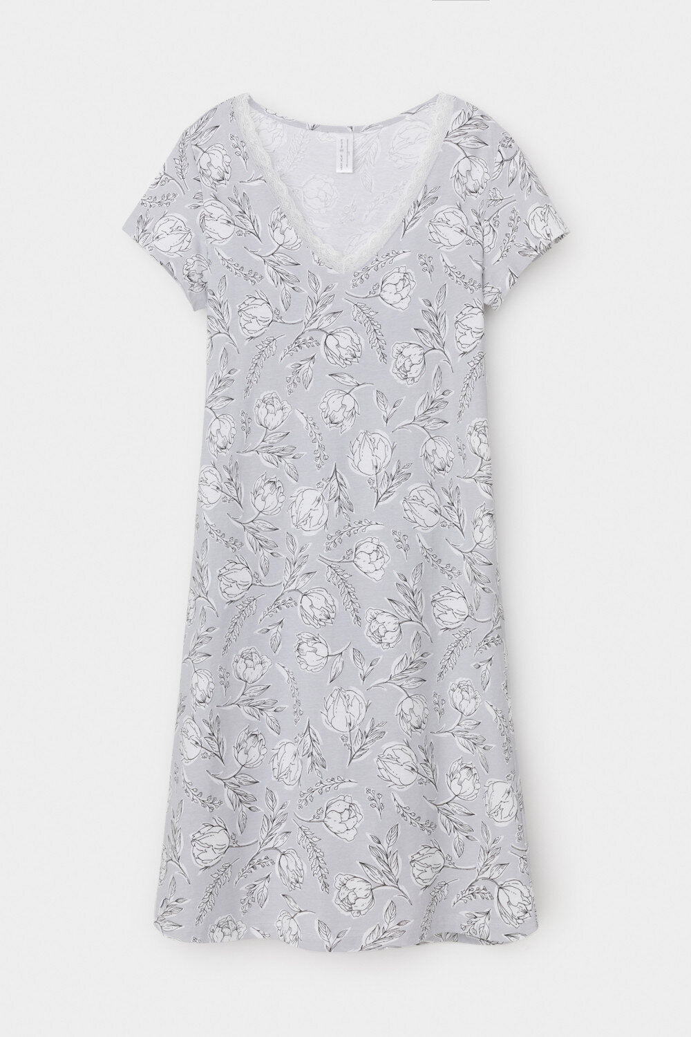 Сорочка Е 10015/24/565505 Trikozza купить по оптовым и розничным ценам