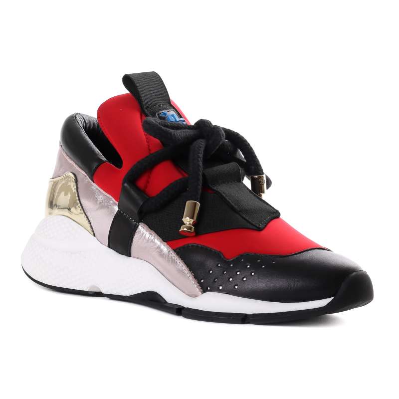 Кроссовки Solo Noi U0915