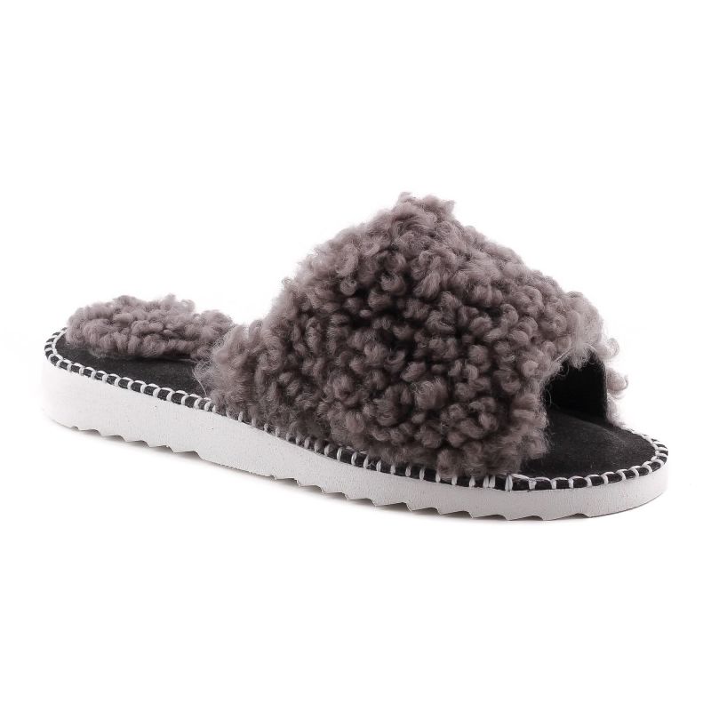 Тапочки Pegia N1954