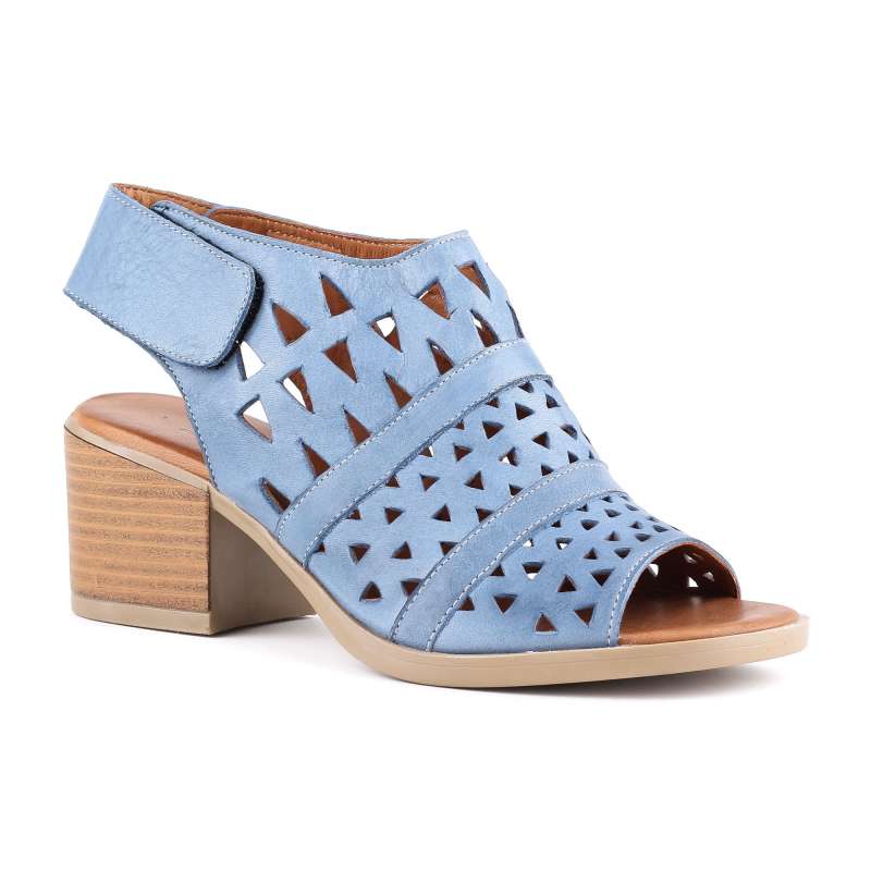 Босоножки Shoes Market U0699