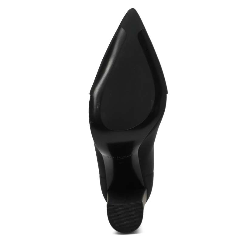Ботильоны LT359X-571/3504486, черный TENDANCE купить по оптовым и розничным ценам