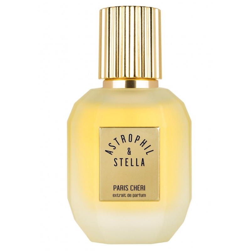 ASTROPHIL & STELLA PARIS CHERI 50ml parfume TESTER ASTROPHIL & STELLA купить по оптовым и розничным ценам