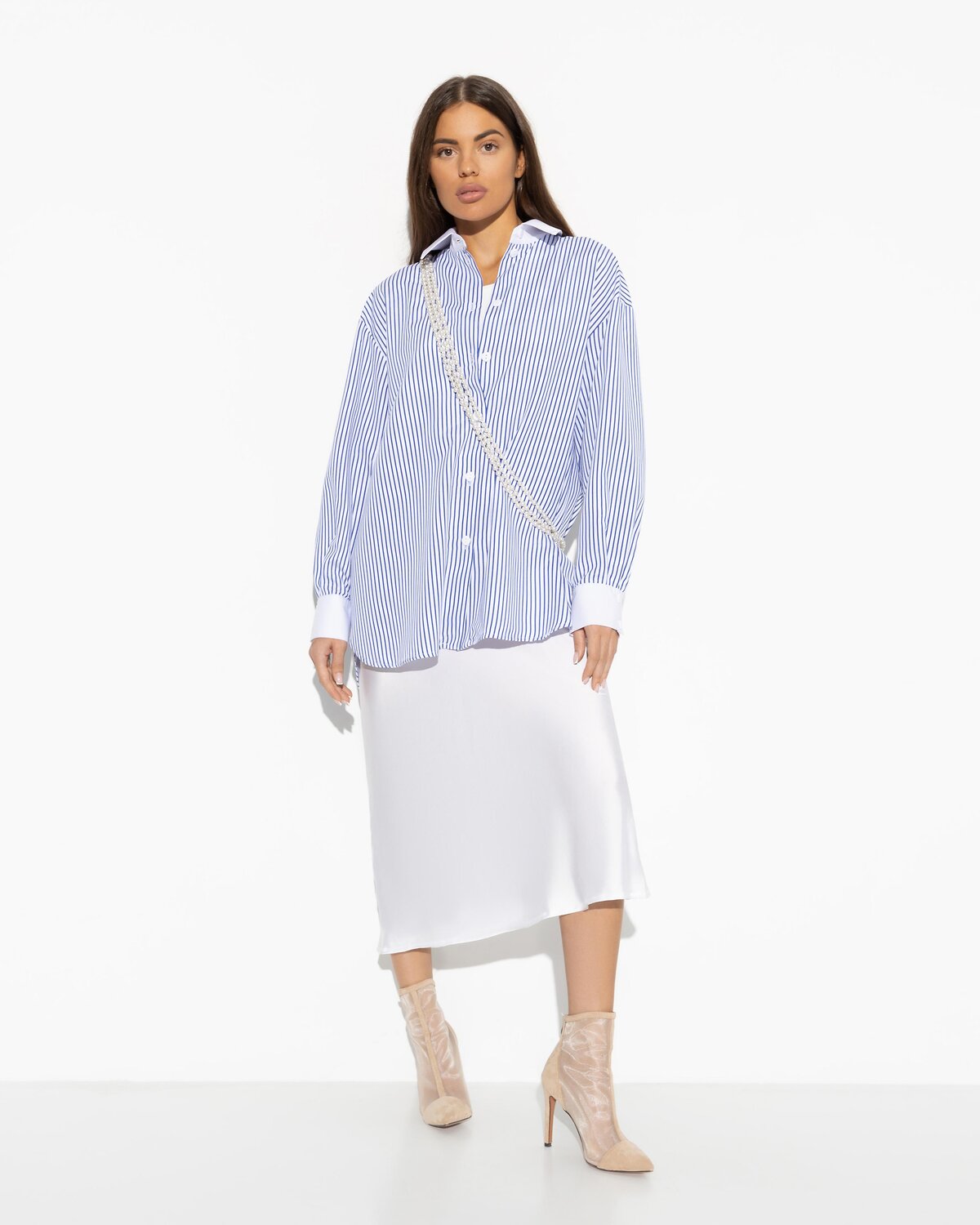 Рубашка 10770/442587 CHARUTTI купить по оптовым и розничным ценам