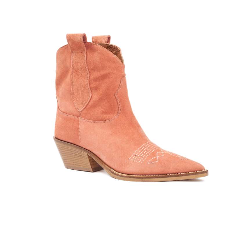 Ботильоны Corsani Firenze A0306