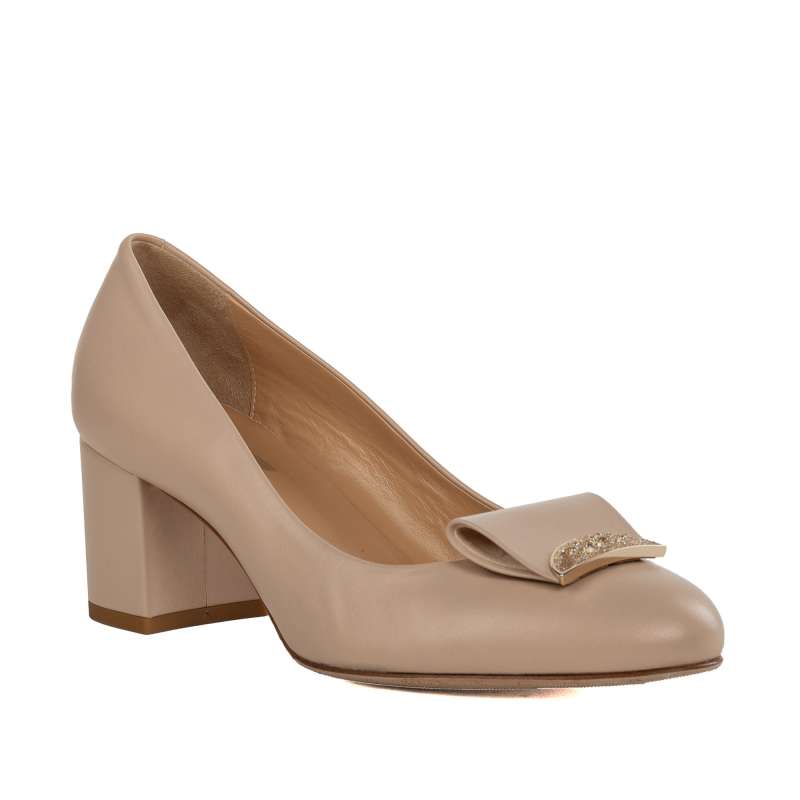 Туфли Giovanni Fabiani R1758