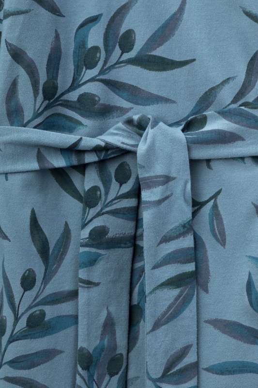 Халат Е 50021/24/565493 Trikozza купить по оптовым и розничным ценам