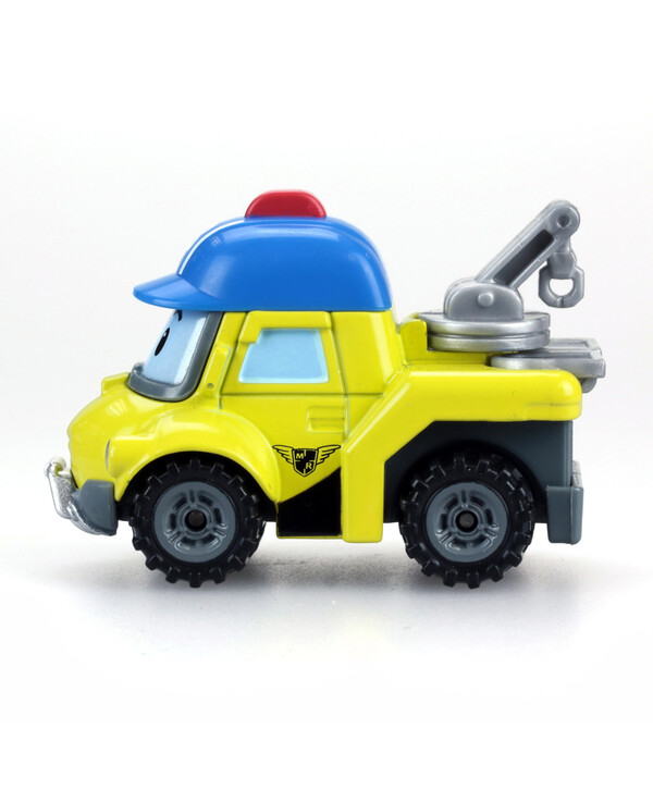 Баки металлическая машинка (6 см) MRT-0605 Robocar POLI купить по оптовым и розничным ценам