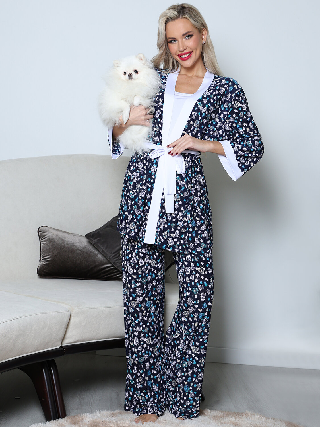 Пижама ДО-0084/493076 DStrend купить по оптовым и розничным ценам