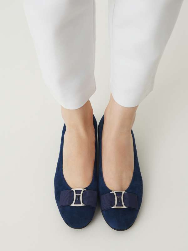 Женские туфли GLC1425D-03/3894780, темно-синий TENDANCE купить по оптовым и розничным ценам