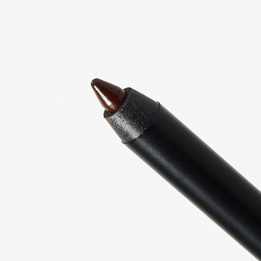 Подводка гелевая в карандаше для глаз, 86 шоколадный / Gel Eye Liner Desired PROVOC купить по оптовым и розничным ценам