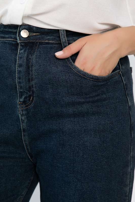 Джинсы Б14220-4М/555980 LT Collection купить по оптовым и розничным ценам