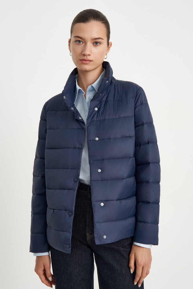 Куртка женская FBC110131.BE