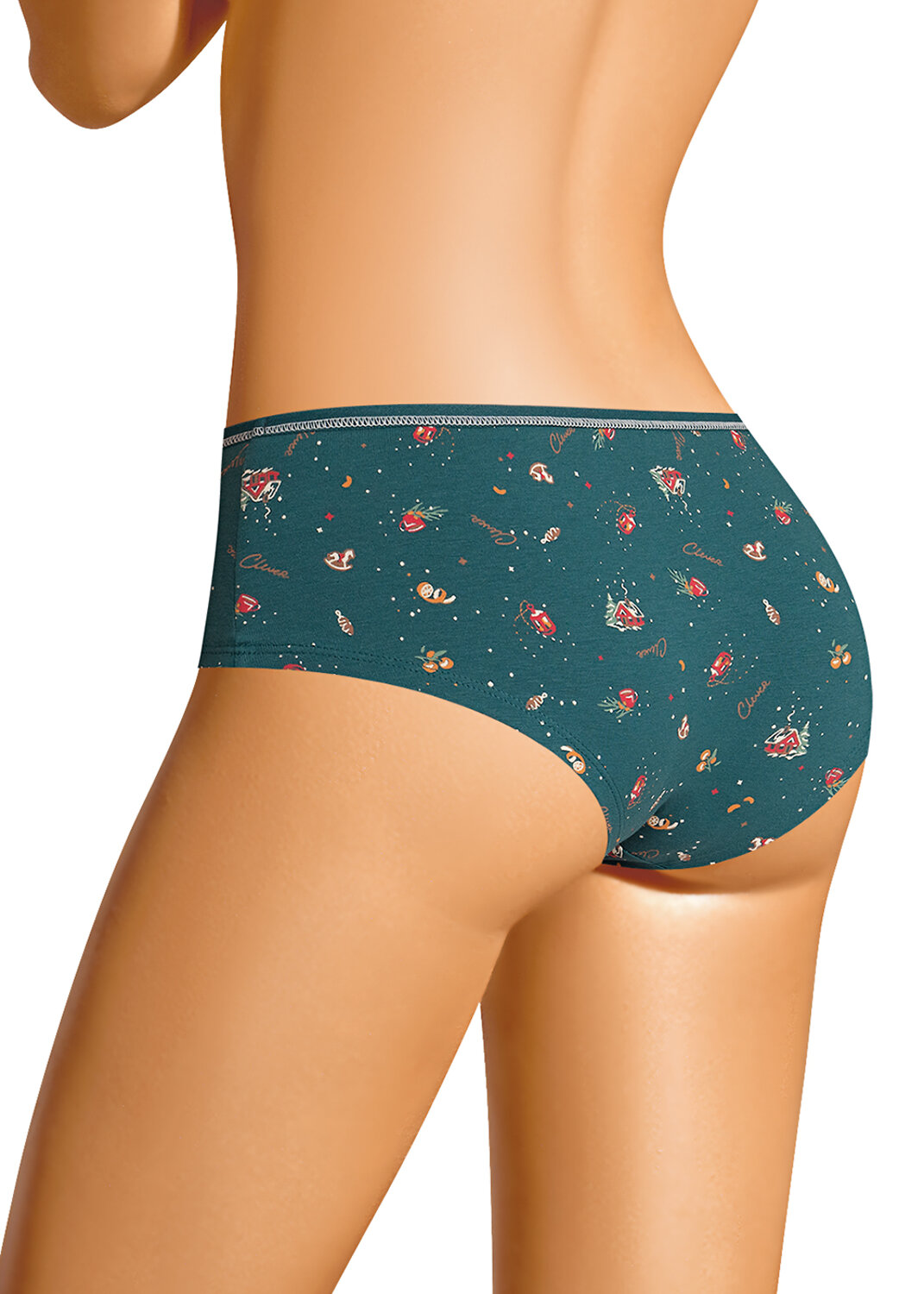 Трусы SH1201/567199 CLEVER купить по оптовым и розничным ценам