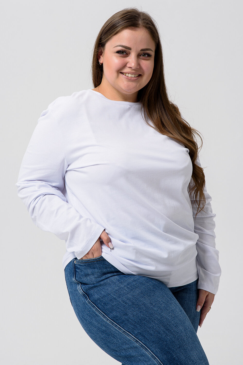 Футболка 14403/502026 Натали купить по оптовым и розничным ценам