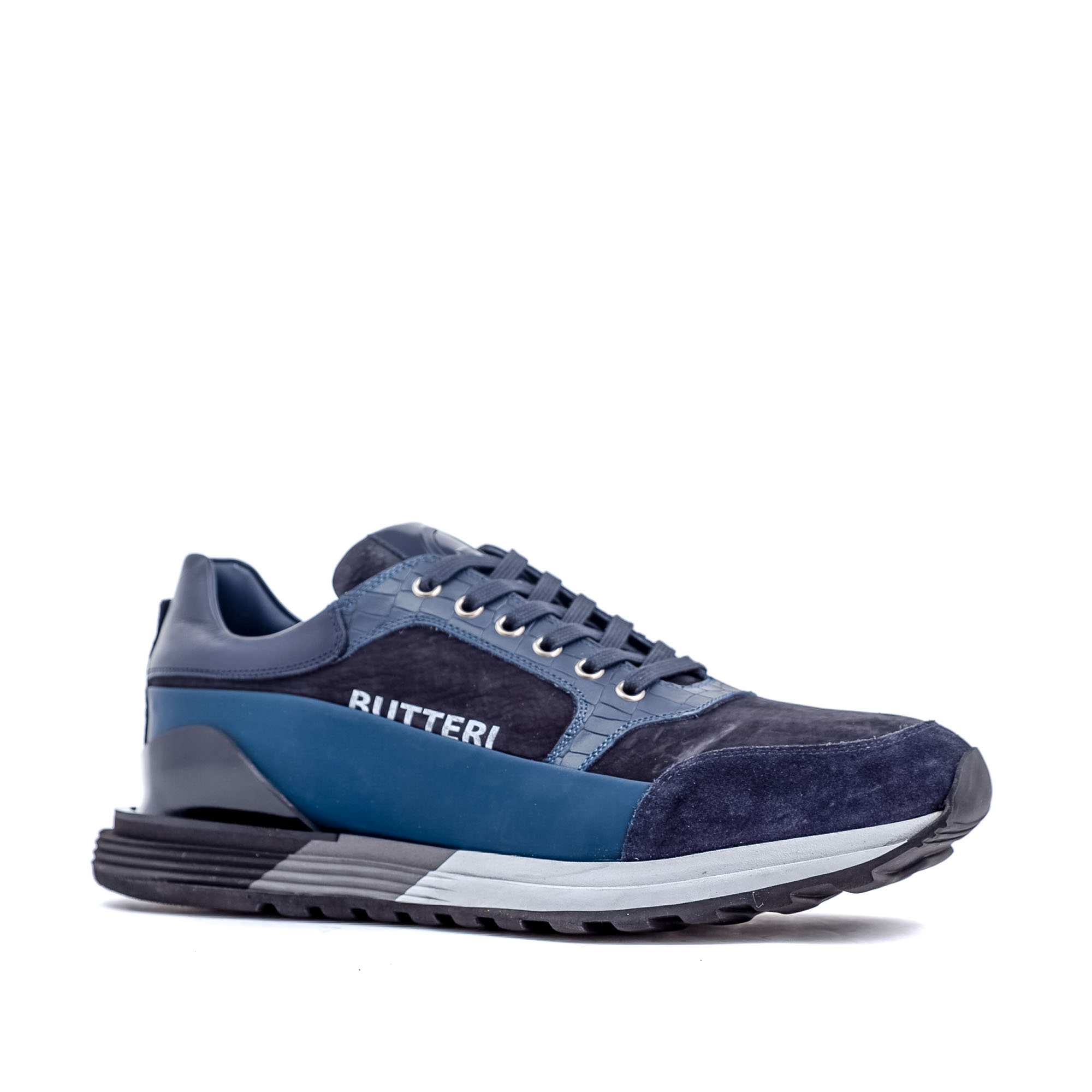 Кроссовки Gianfranco Butteri X1303