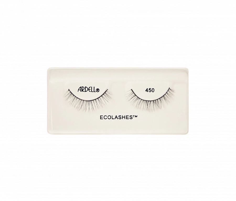 Ресницы накладные ЭКО 450 / Ardell Eco Lashes ARDELL купить по оптовым и розничным ценам