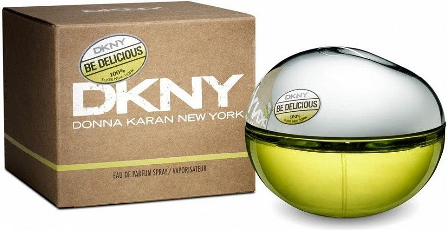 D.K.N.Y.BE DELICIOUS edp (w) 100ml D.K.N.Y. купить по оптовым и розничным ценам