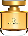 MONA DI ORIO MYRRH CASATI edp 75ml TESTER MONA DI ORIO купить по оптовым и розничным ценам