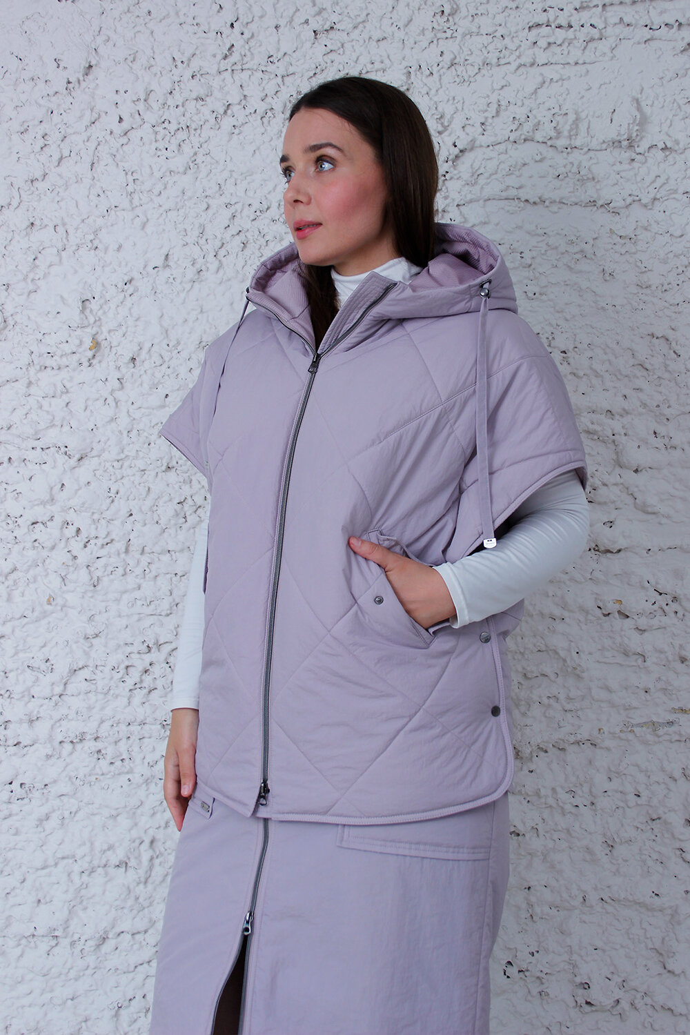 Жилет 2518/478026 DIMMA купить по оптовым и розничным ценам