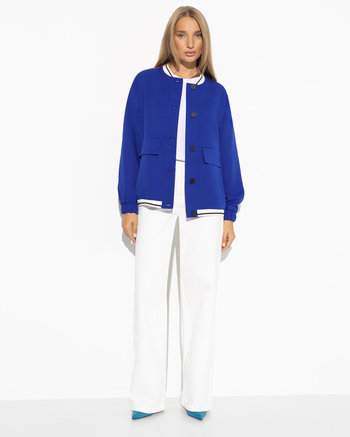 Бомбер 10958/456396 CHARUTTI купить по оптовым и розничным ценам